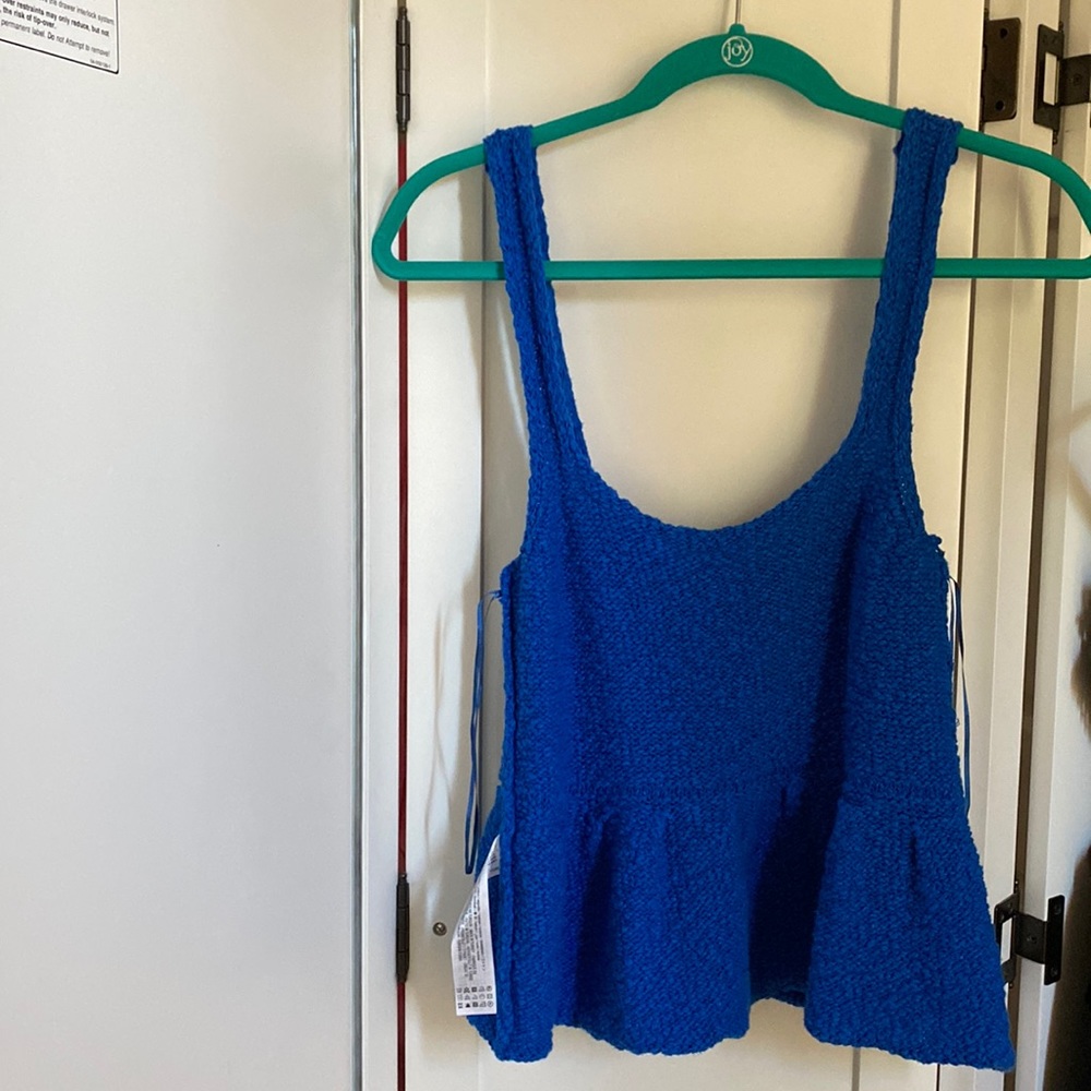 Zara Top